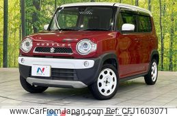 suzuki hustler 2015 CFJ1603071