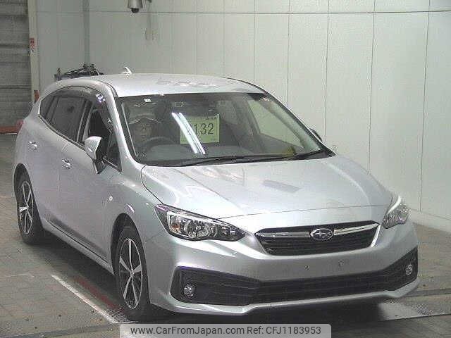 subaru impreza-wagon 2020 -SUBARU--Impreza Wagon GT3-083208---SUBARU--Impreza Wagon GT3-083208- image 1