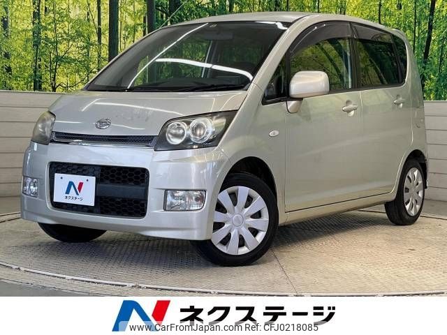 daihatsu move 2007 -DAIHATSU--Move DBA-L175S--L175S-1031789---DAIHATSU--Move DBA-L175S--L175S-1031789- image 1