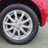 toyota vitz 2010 CFJ1676133 image 28