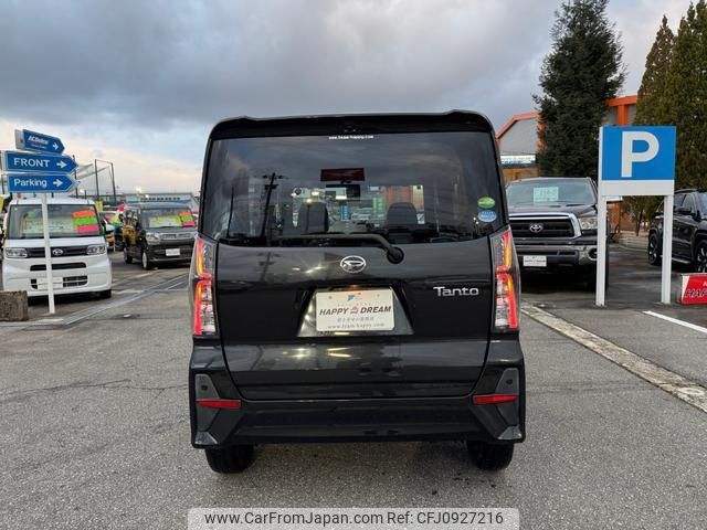 daihatsu tanto 2019 -DAIHATSU 【名変中 】--Tanto LA650S--1010425---DAIHATSU 【名変中 】--Tanto LA650S--1010425- image 2