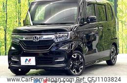 honda n-box 2018 -HONDA--N BOX DBA-JF3--JF3-2052549---HONDA--N BOX DBA-JF3--JF3-2052549-