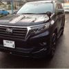 toyota land-cruiser-prado 2018 -TOYOTA 【京都 370ﾈ 4】--Land Cruiser Prado LDA-GDJ150W--GDJ150-0031651---TOYOTA 【京都 370ﾈ 4】--Land Cruiser Prado LDA-GDJ150W--GDJ150-0031651- image 1