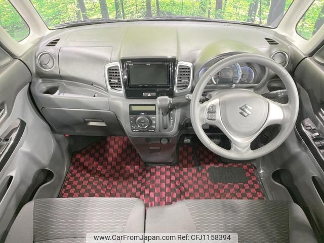 suzuki spacia 2014 quick_quick_MK32S_MK32S-844807 image 2