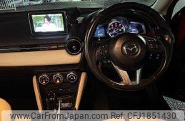 mazda demio 2014 CFJ1851430