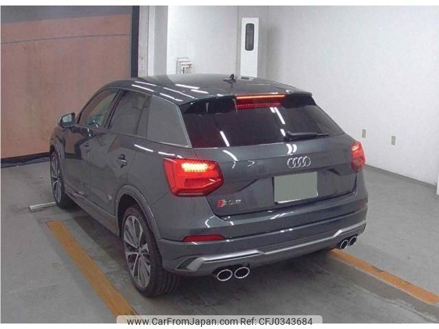 audi sq2 2020 quick_quick_3BA-GADNUF_WAUZZZGA1LA037084 image 2