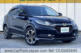 honda vezel 2016 -HONDA--VEZEL DBA-RU1--RU1-1111330---HONDA--VEZEL DBA-RU1--RU1-1111330-