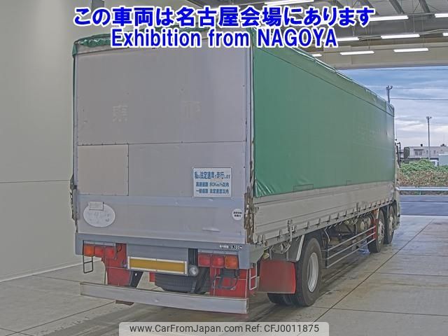 hino hino-others 2007 -HINO--Hino Truck FN1AWXA-10252---HINO--Hino Truck FN1AWXA-10252- image 2