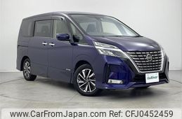 nissan serena 2019 -NISSAN--Serena DAA-GFC27--GFC27-182722---NISSAN--Serena DAA-GFC27--GFC27-182722-