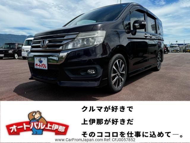 honda stepwagon-spada 2013 quick_quick_RK5_RK5-1360071 image 1