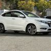 honda vezel 2016 -HONDA--VEZEL DAA-RU3--RU3-1216072---HONDA--VEZEL DAA-RU3--RU3-1216072- image 1