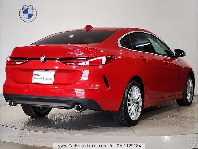 bmw 2-series 2021 quick_quick_3DA-7M20_WBA32AM0307H07835 image 2