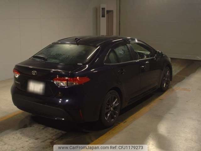 toyota corolla 2019 -TOYOTA 【北九州 337ﾅ1114】--Corolla 3BA-NRE210--NRE210-6000359---TOYOTA 【北九州 337ﾅ1114】--Corolla 3BA-NRE210--NRE210-6000359- image 2