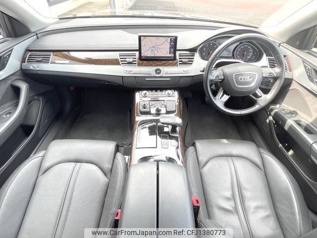 audi a8 2017 quick_quick_4HCTGF_WAUZZZ4H0HN013120 image 2