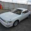 toyota cresta 1993 CFJ2559598 image 10