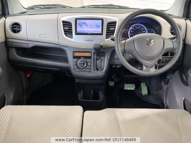 suzuki wagon-r 2014 -SUZUKI--Wagon R DBA-MH34S--MH34S-351405---SUZUKI--Wagon R DBA-MH34S--MH34S-351405- image 2