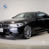 bmw 5-series 2017 -BMW--BMW 5 Series LDA-JC20--WBAJC32050G864976---BMW--BMW 5 Series LDA-JC20--WBAJC32050G864976- image 1