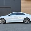 mercedes-benz cla-class 2019 -MERCEDES-BENZ--Benz CLA 3DA-118312M--WDD1183122N059501---MERCEDES-BENZ--Benz CLA 3DA-118312M--WDD1183122N059501- image 3