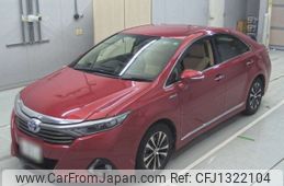 toyota sai 2016 -TOYOTA 【尾張小牧 302と9921】--SAI AZK10-2100372---TOYOTA 【尾張小牧 302と9921】--SAI AZK10-2100372-