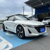 honda s660 2015 -HONDA--S660 DBA-JW5--JW5-1001715---HONDA--S660 DBA-JW5--JW5-1001715- image 3