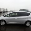 honda fit-hybrid 2012 CFJ4054585 image 4