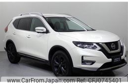 nissan x-trail 2022 quick_quick_5BA-NT32_NT32-610701