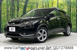 honda vezel 2014 -HONDA--VEZEL DAA-RU4--RU4-1013246---HONDA--VEZEL DAA-RU4--RU4-1013246-