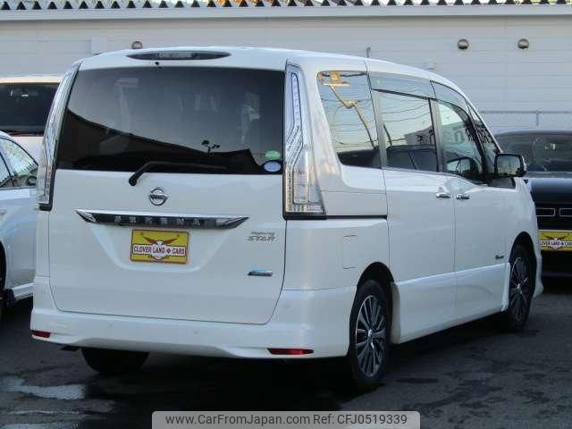 nissan serena 2016 quick_quick_DAA-HFC26_HFC26-303049 image 2