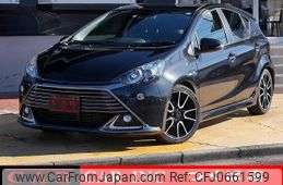 toyota aqua 2016 quick_quick_NHP10_NHP10-2502704