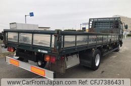 2005 Nissan Diesel Ud Condor PB-MK36A - Car Price $15,673