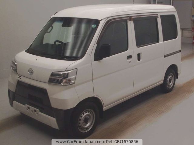 daihatsu hijet-van 2020 CFJ1570856 image 1
