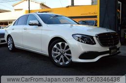 mercedes-benz e-class 2017 quick_quick_RBA-213071_WDD2130712A251239