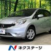 nissan note 2015 quick_quick_E12_E12-328669 image 1