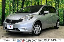 nissan note 2015 quick_quick_E12_E12-328669