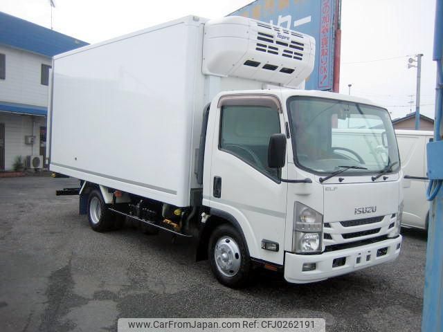 isuzu elf-truck 2019 GOO_NET_EXCHANGE_0560040A30240928W001 image 2