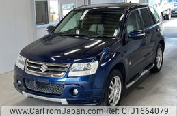 suzuki escudo 2008 CFJ1664079