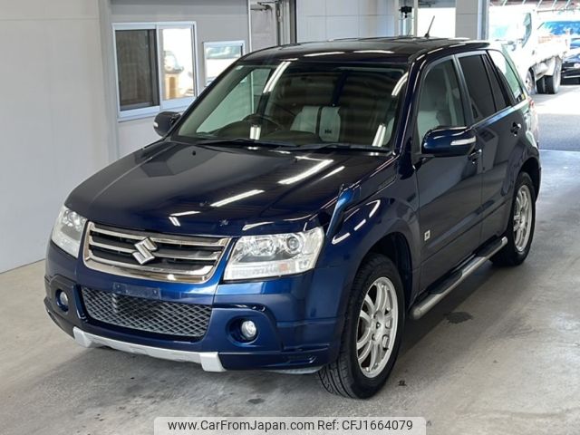 suzuki escudo 2008 CFJ1664079 image 1