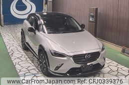 mazda cx-3 2022 -MAZDA--CX-3 DKLFW-153044---MAZDA--CX-3 DKLFW-153044-