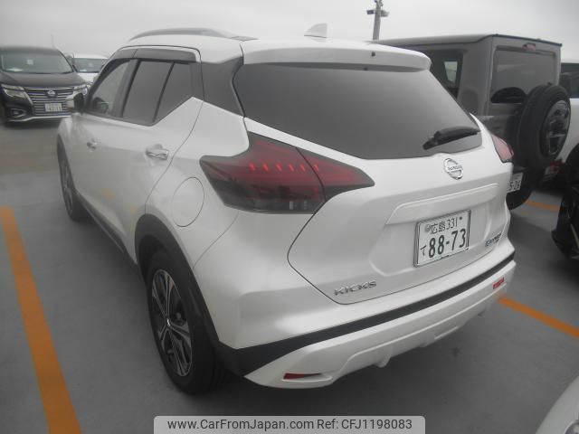 nissan nissan-others 2023 quick_quick_6AA-SNP15_SNP15-003930 image 2