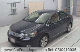 lexus hs 2010 -LEXUS--Lexus HS ANF10-2022168---LEXUS--Lexus HS ANF10-2022168-
