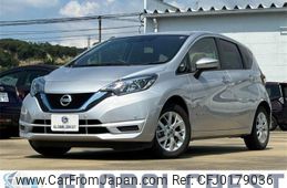 nissan note 2019 quick_quick_DAA-HE12_HE12-278497