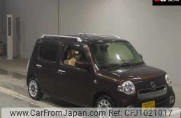 daihatsu mira-cocoa 2014 -DAIHATSU 【名古屋 581ﾏ3661】--Mira Cocoa L675S-0184181---DAIHATSU 【名古屋 581ﾏ3661】--Mira Cocoa L675S-0184181-