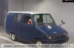 toyota deliboy 1992 -TOYOTA--Deliboy CXC10V--0001868---TOYOTA--Deliboy CXC10V--0001868-