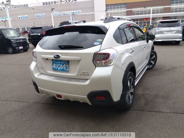 subaru xv 2016 -SUBARU--Subaru XV DAA-GPE--GPE-029122---SUBARU--Subaru XV DAA-GPE--GPE-029122- image 2