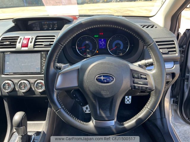 subaru xv 2014 NIKYO_KN87423 image 2