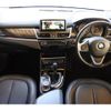 bmw 2-series 2015 -BMW--BMW 2 Series LDA-2E20--WBA2E520105C95035---BMW--BMW 2 Series LDA-2E20--WBA2E520105C95035- image 9