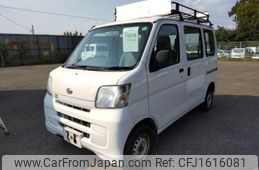 daihatsu hijet-cargo 2016 CFJ1616081