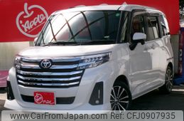 toyota roomy 2021 -TOYOTA--Roomy 4BA-M900A--M900A-0591666---TOYOTA--Roomy 4BA-M900A--M900A-0591666-