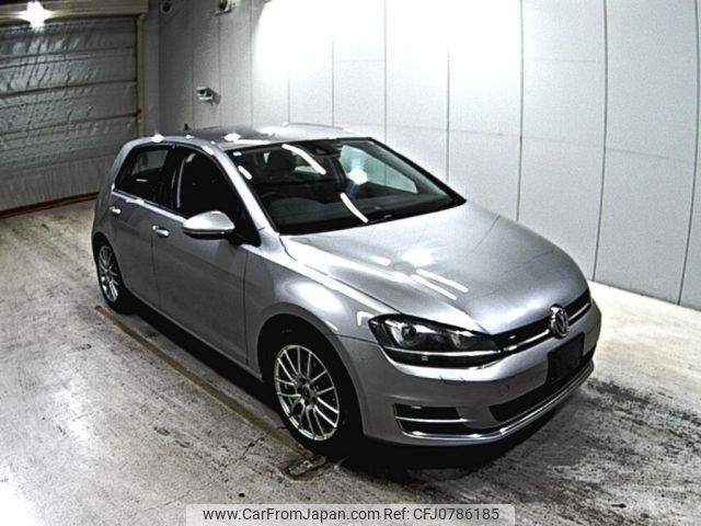 volkswagen golf 2015 -VOLKSWAGEN--VW Golf AUCPT-WVWZZZAUZFW179653---VOLKSWAGEN--VW Golf AUCPT-WVWZZZAUZFW179653- image 1