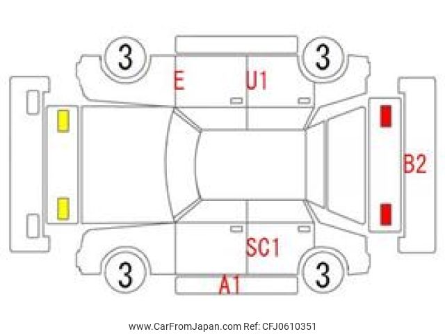 honda n-box 2016 -HONDA--N BOX DBA-JF1--JF1-1854698---HONDA--N BOX DBA-JF1--JF1-1854698- image 2